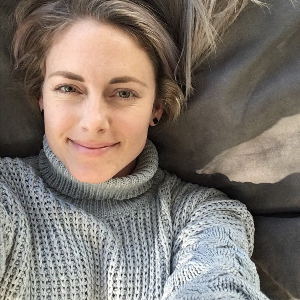 Meet your Posher, Alaina